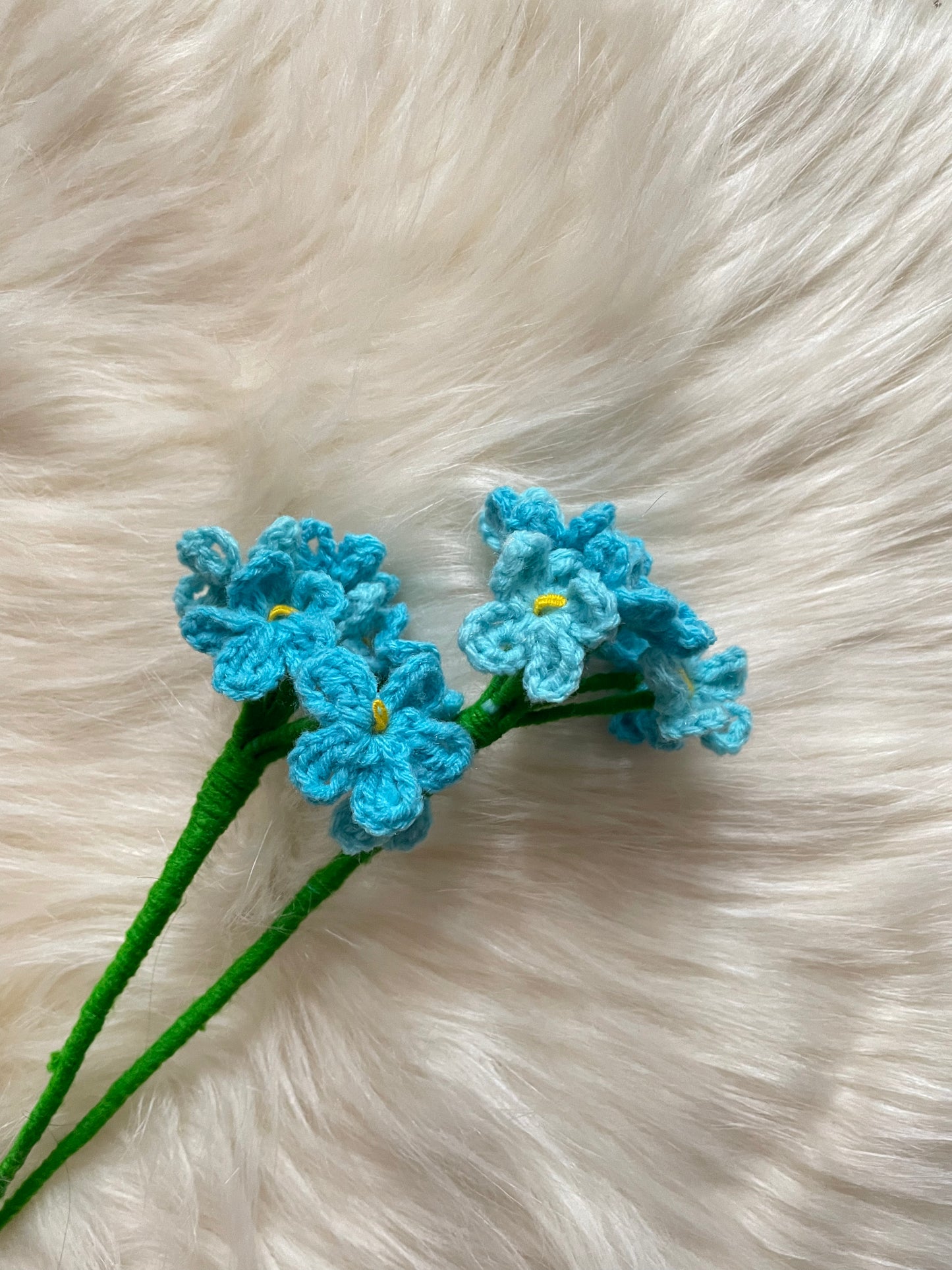 Make Your Own Bouquet- Part 1