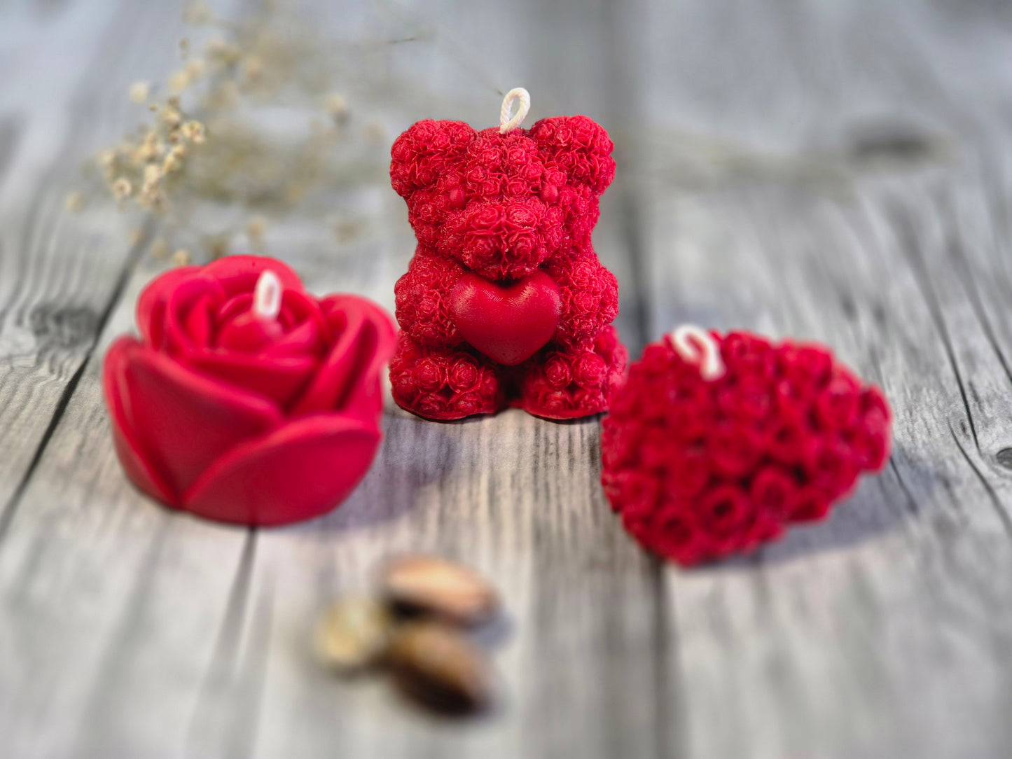 The Love Glow Collection