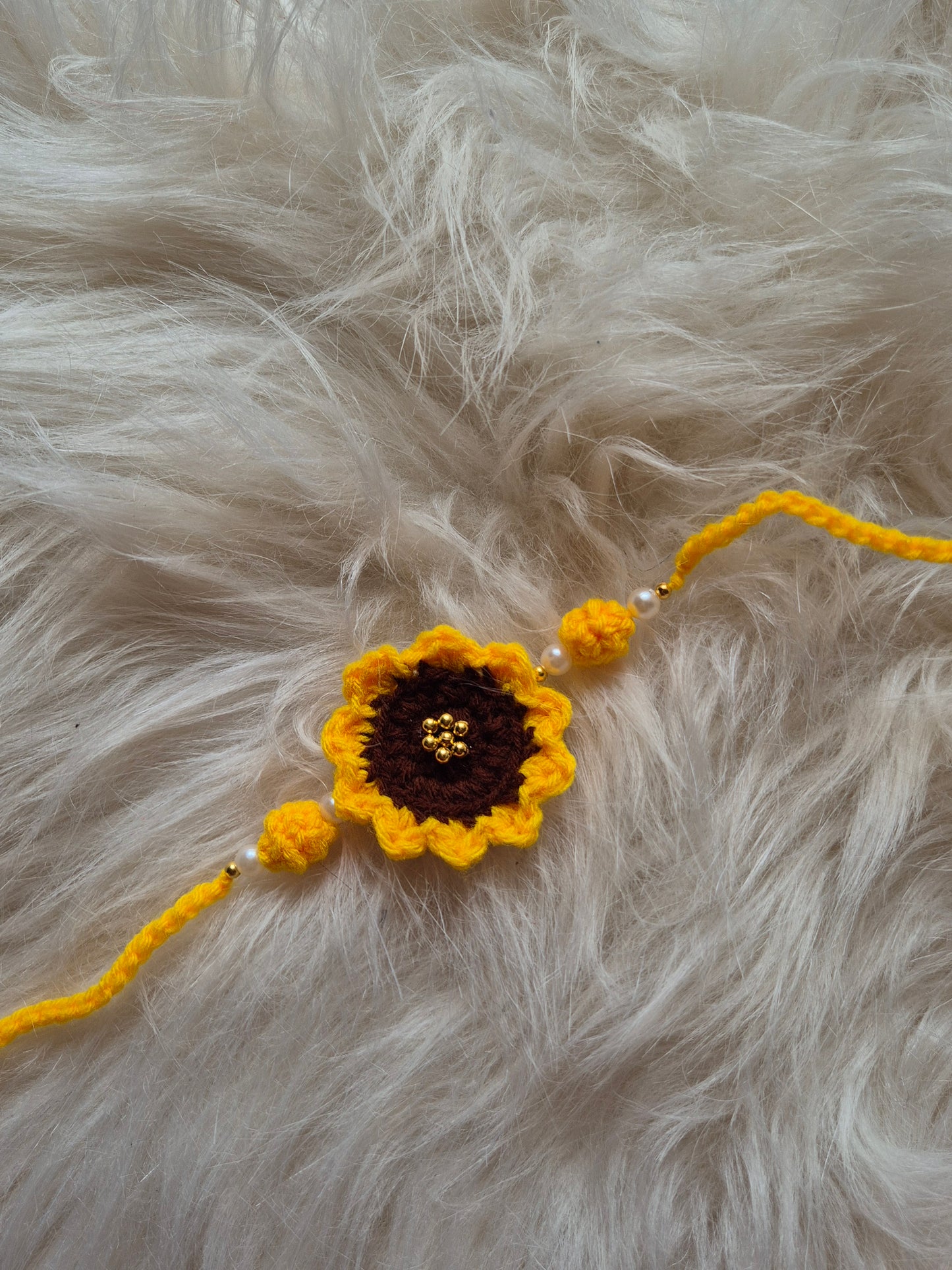 Crochet Rakhi for Bhai (4)