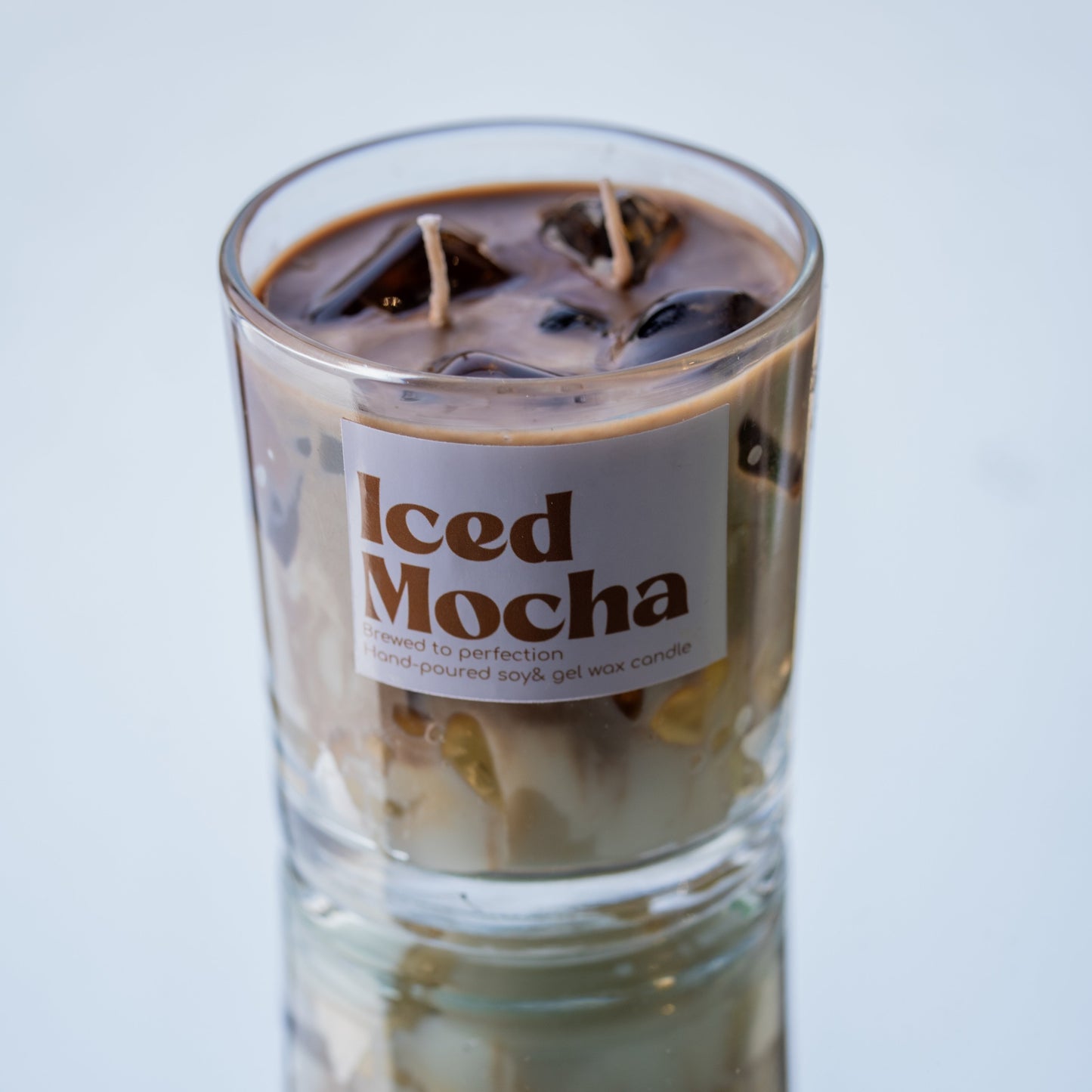 Iced Mocha Candle