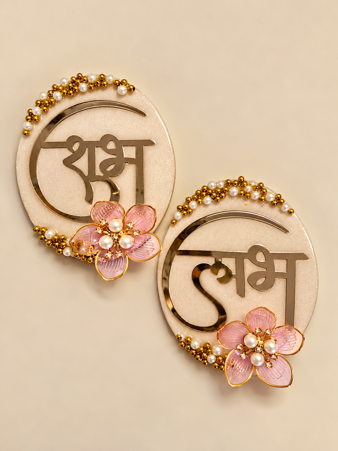 MDF/Resin Shubh Laabh-1