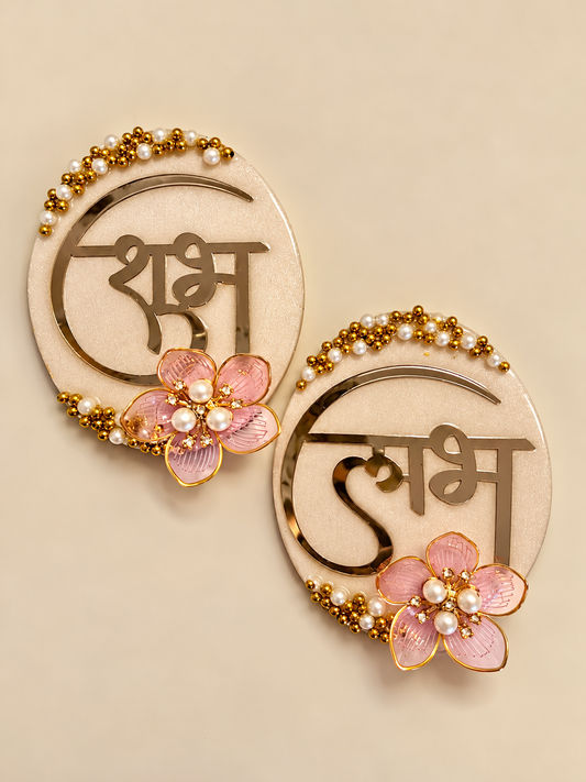 MDF/Resin Shubh Laabh-1