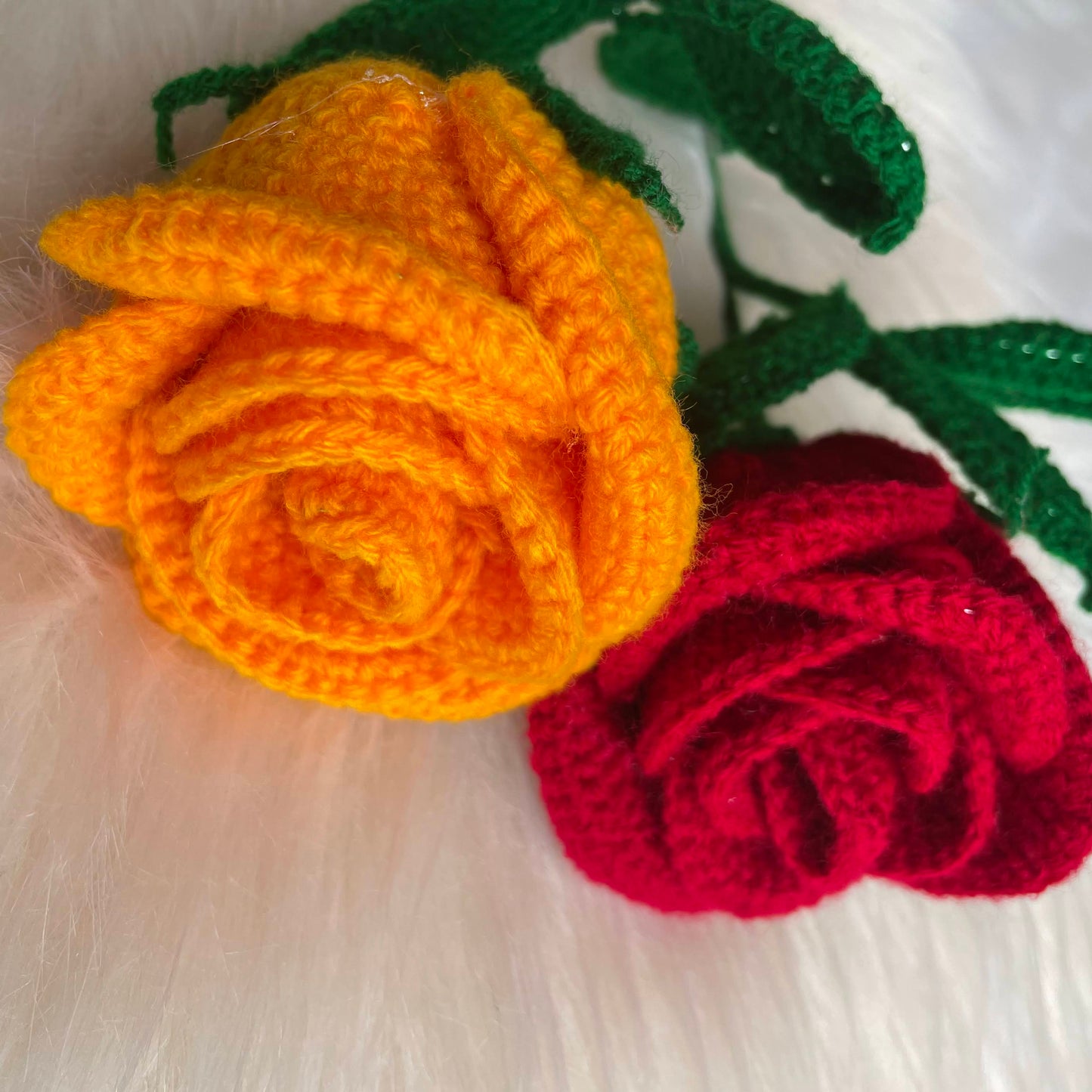 Make Your Own Bouquet- Part 1