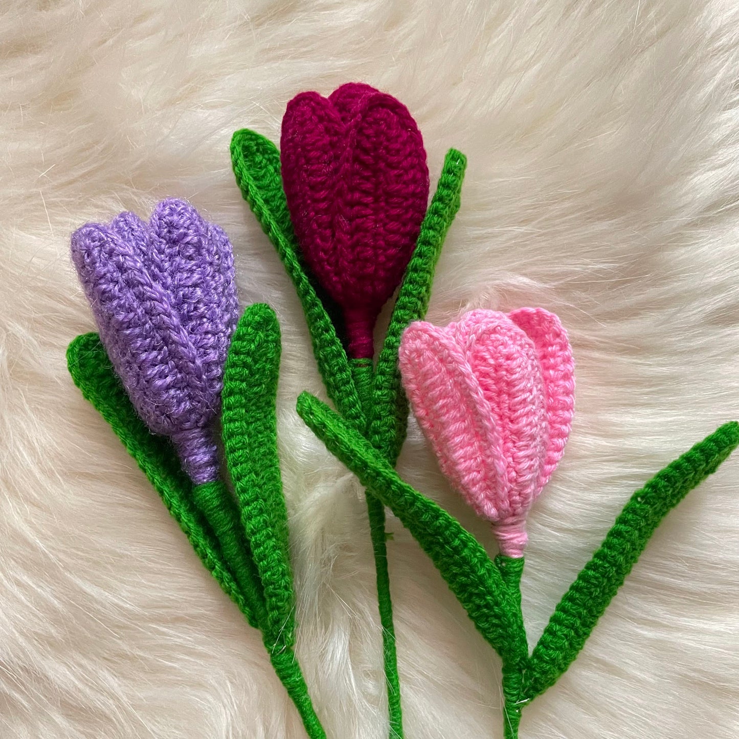 Make Your Own Bouquet- Part 1