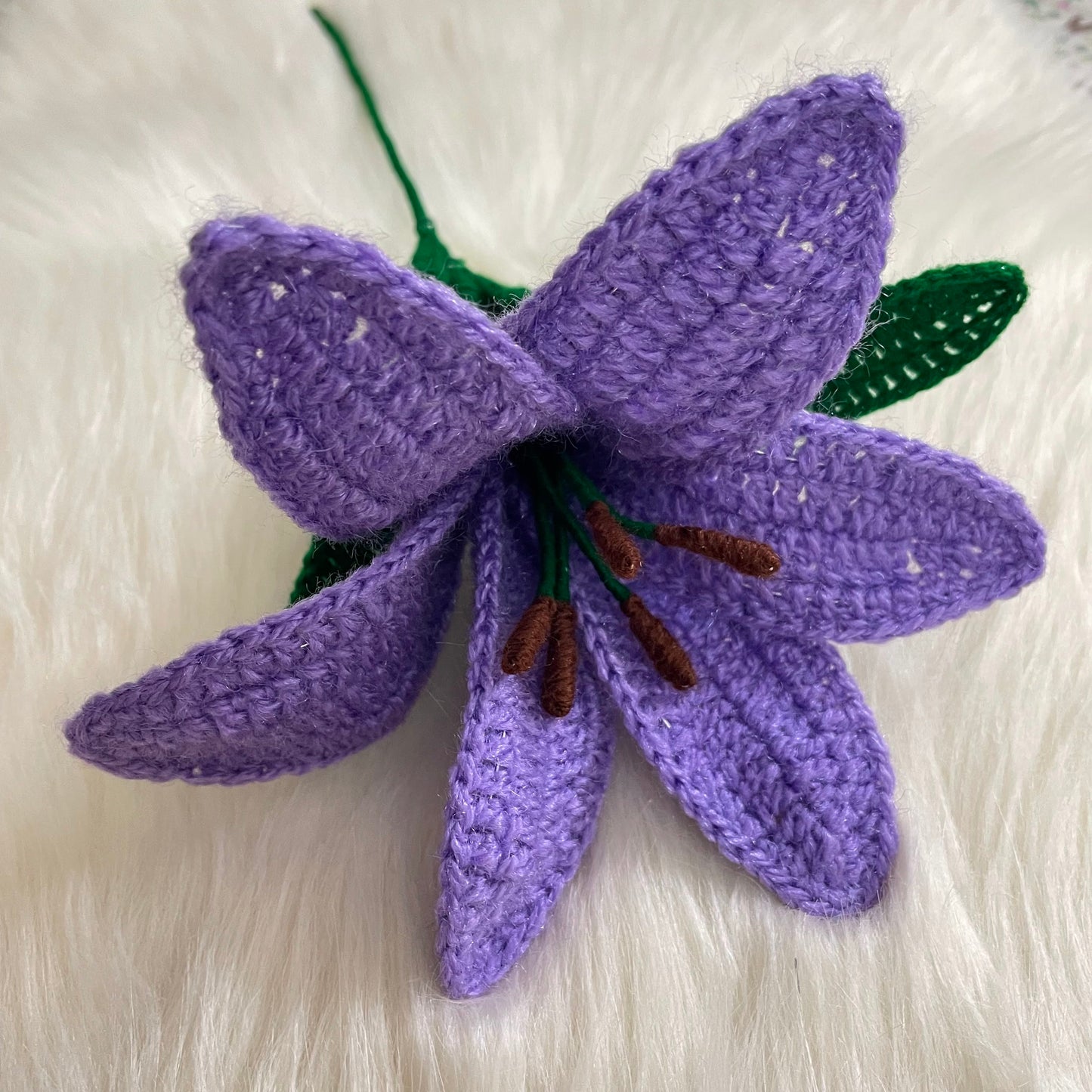 Make Your Own Bouquet- Part 1