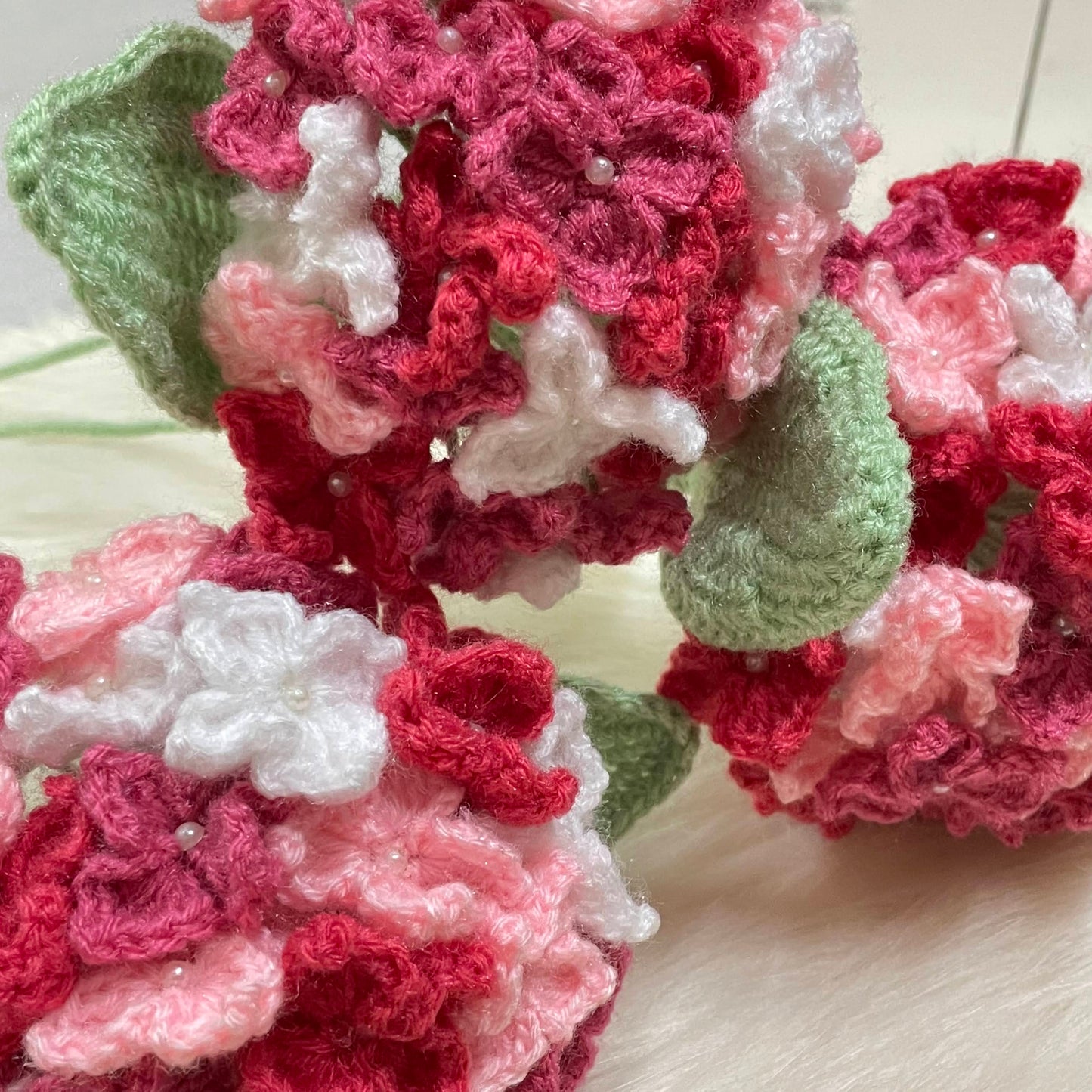 Make Your Own Bouquet- Part 1