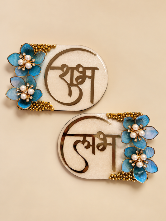 MDF/Resin Shubh Laabh-2