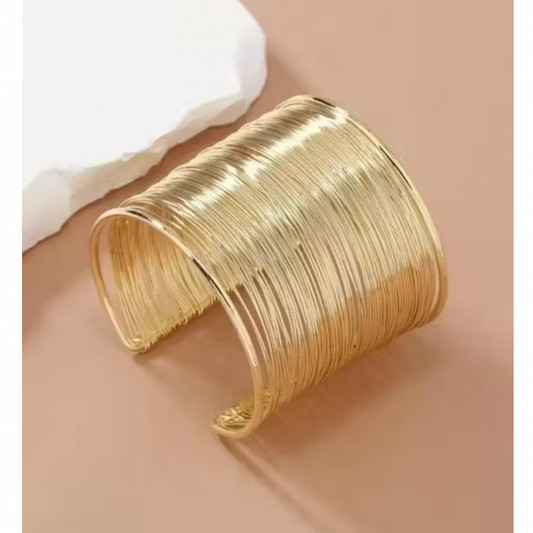 Anti Tarnish Bracelet- 4