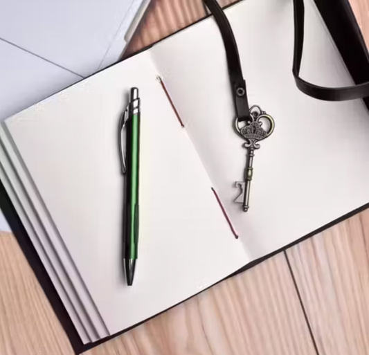 Diary Journal
