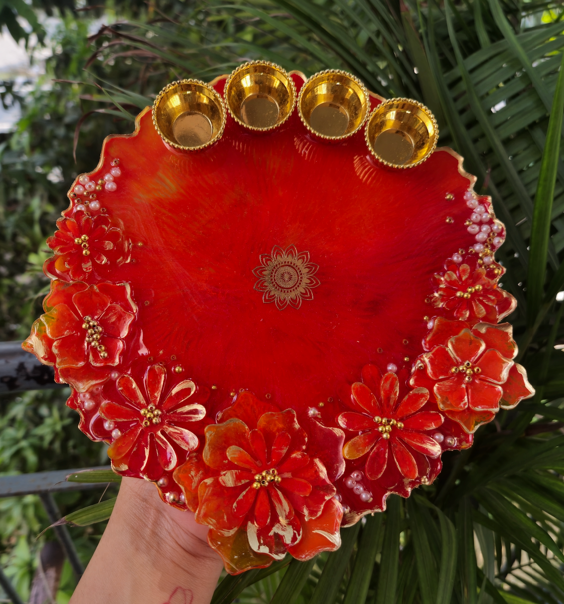 Build your own DIWALI HAMPER