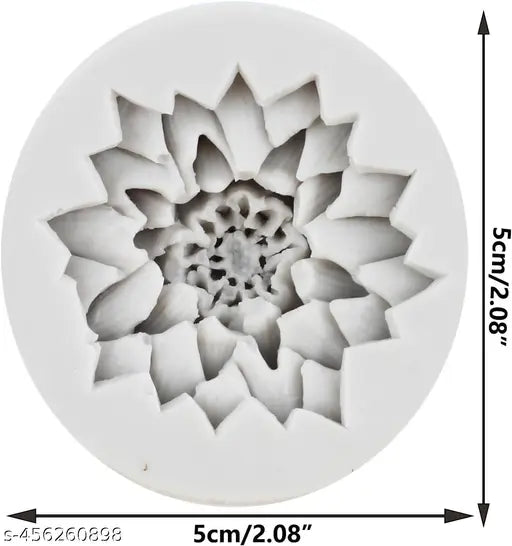Chrysanthemum Mould