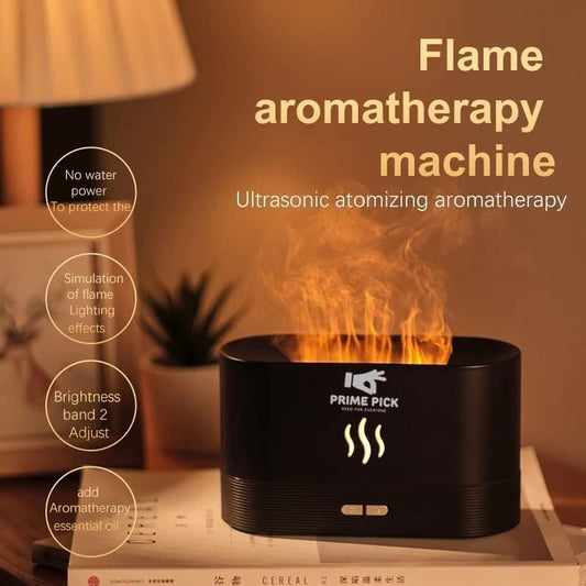 Aroma Diffuser and Humidifier