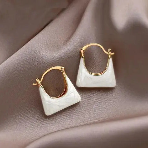 Anti Tarnish Earrings-2