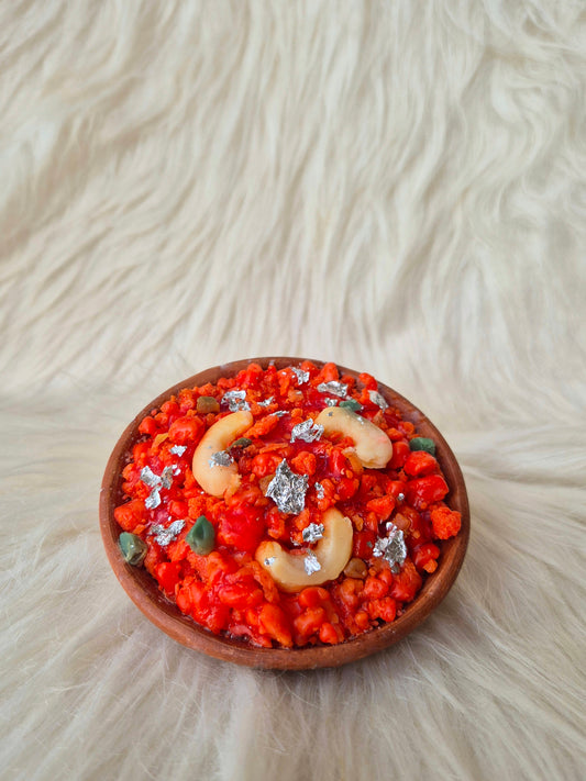 Gajar ka Halwa