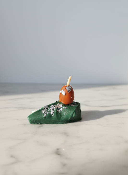 Paan Candle