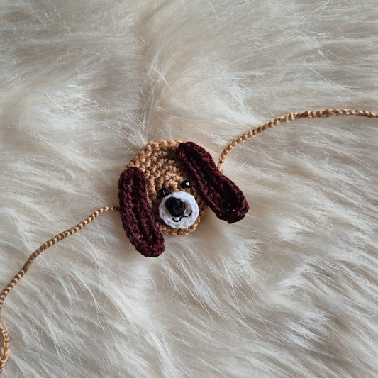 Dog Rakhi
