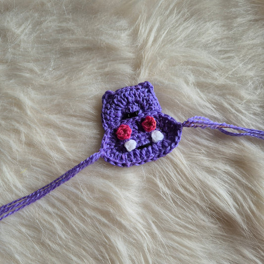Hippo Rakhi