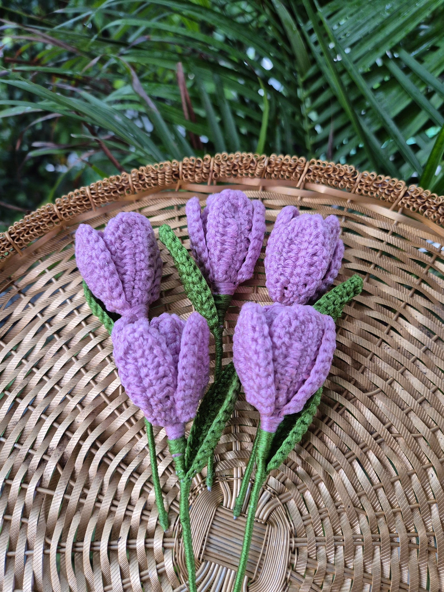 Mini Flowers