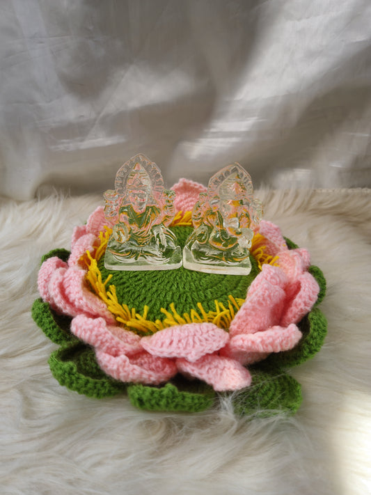 Pooja Set