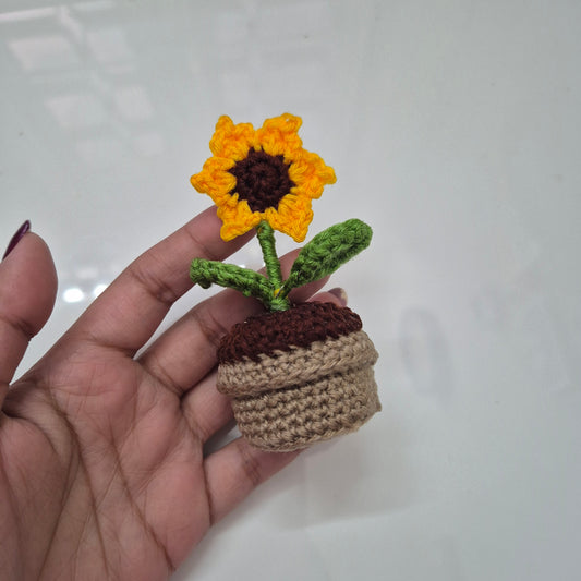 Mini Flower Pot