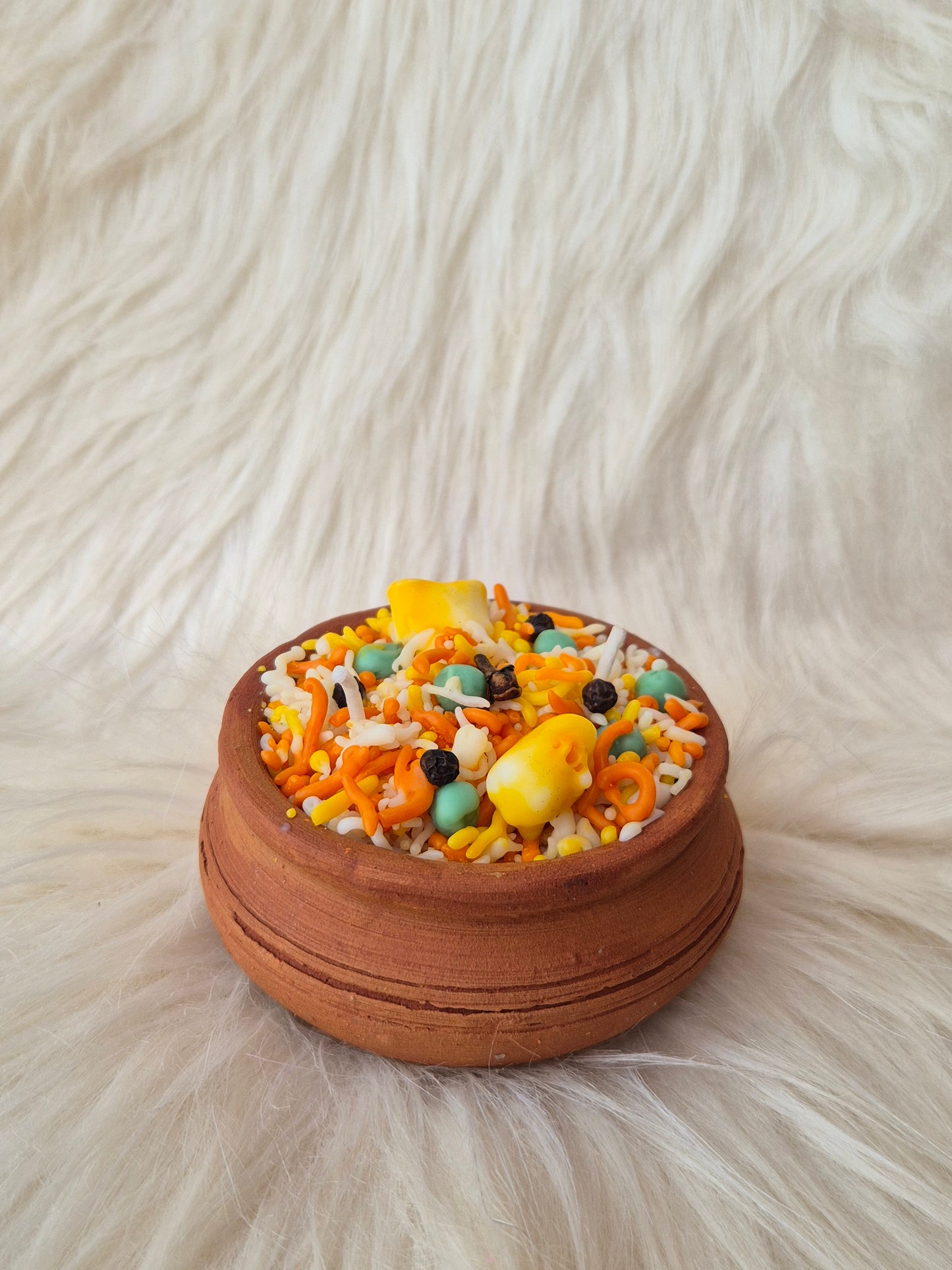Paneer Veg Biryani
