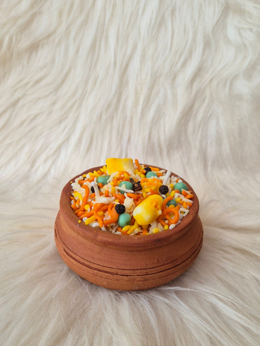 Paneer Veg Biryani