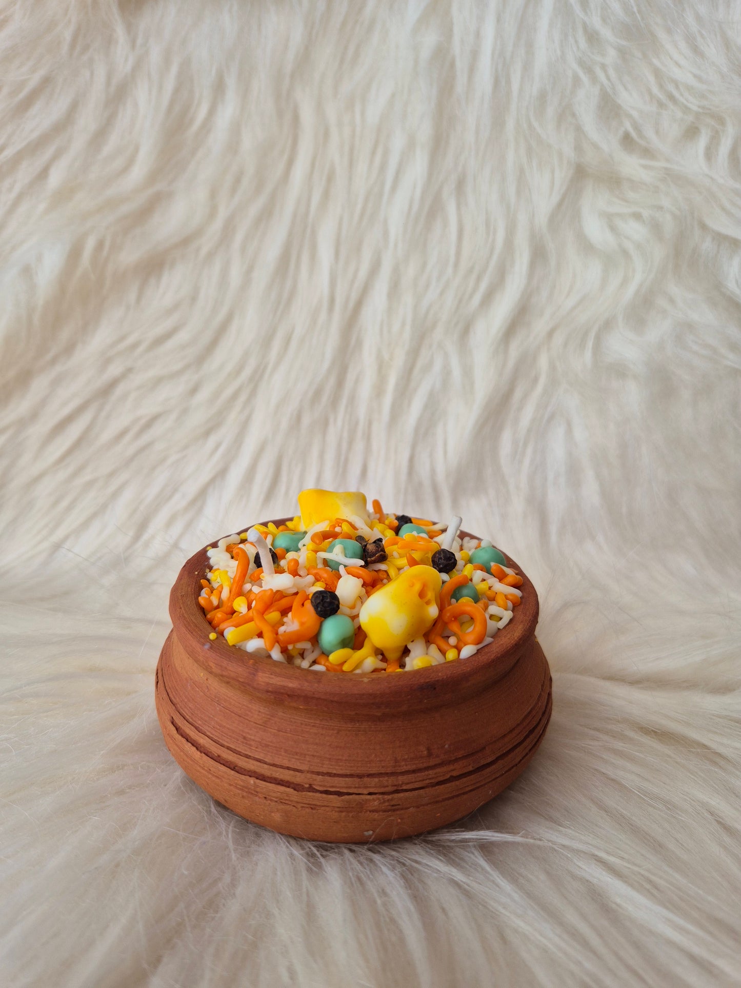 Paneer Veg Biryani