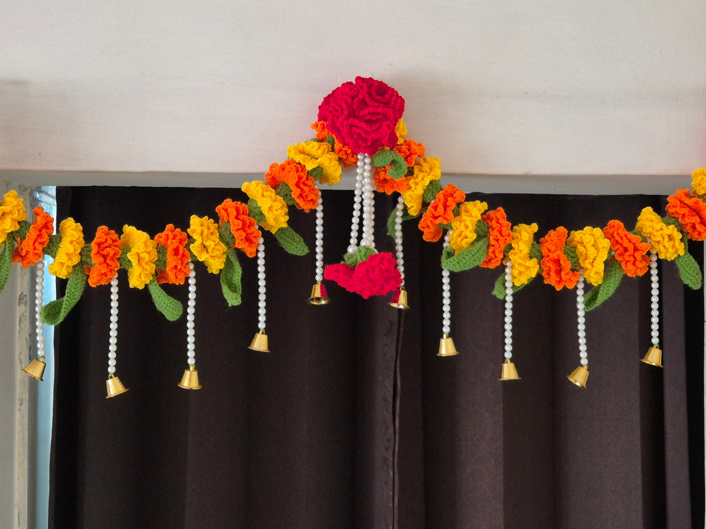Crochet Toran