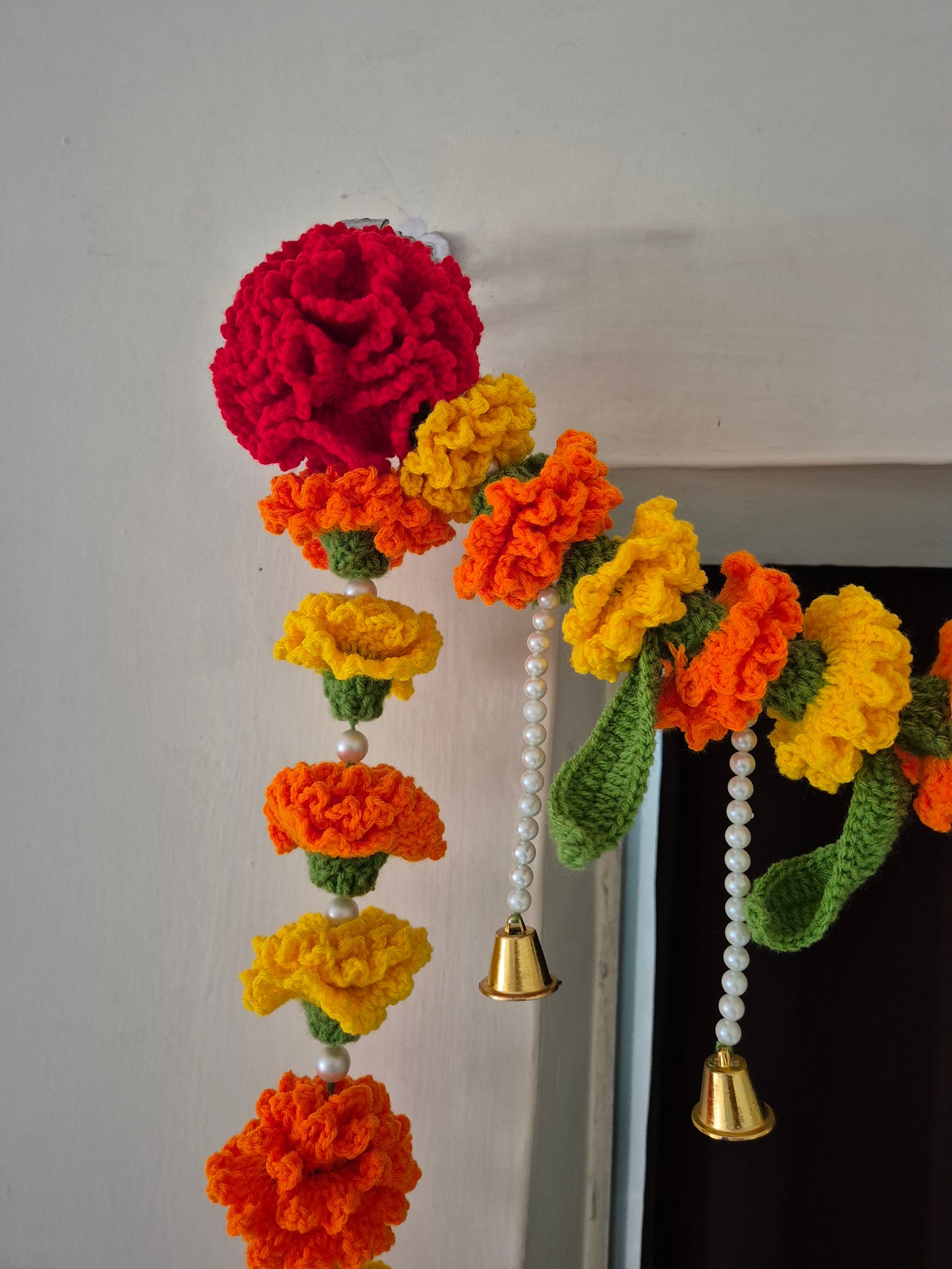 Crochet Toran