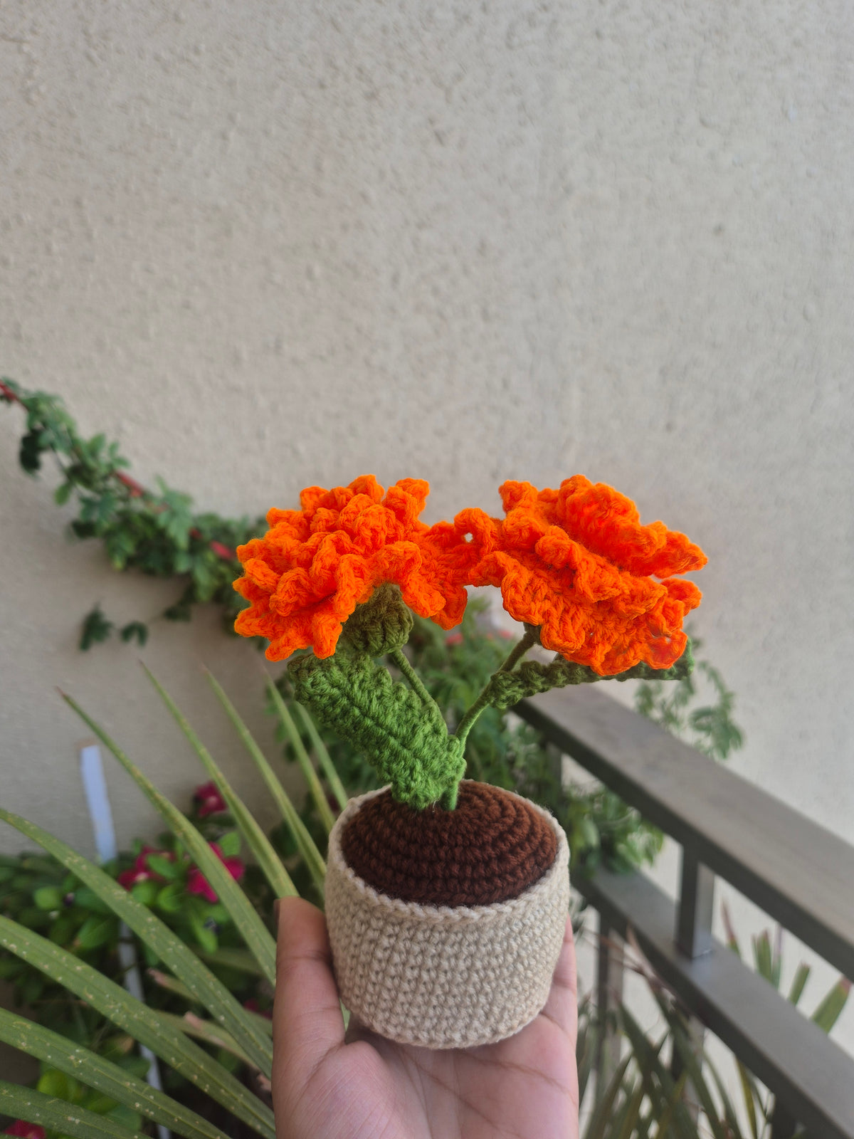 Marigold Desk Buddy