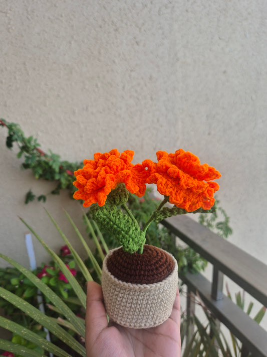 Marigold Desk Buddy