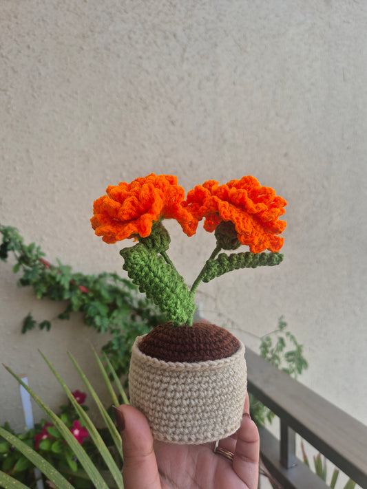 Marigold Desk Buddy