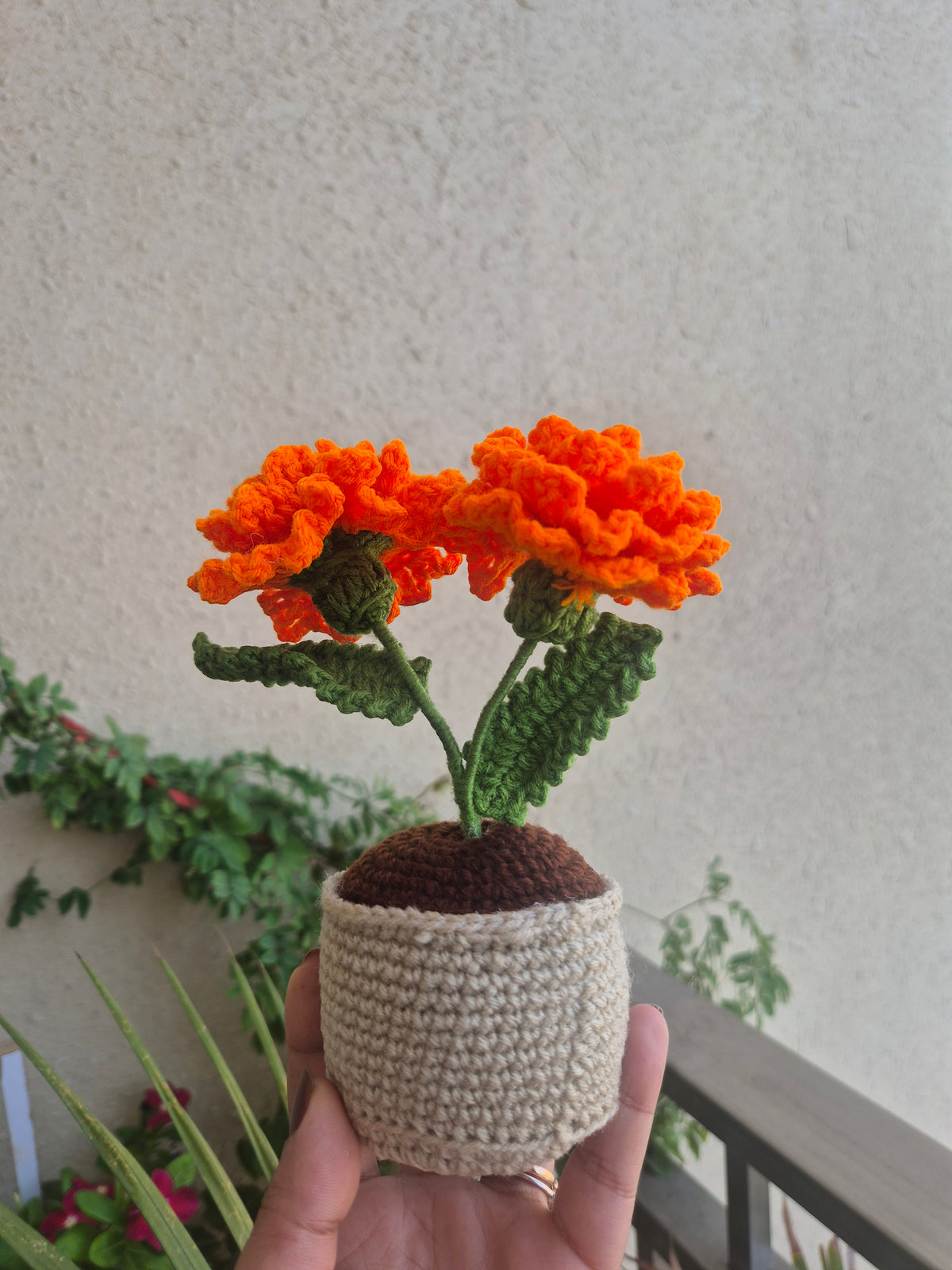 Marigold Desk Buddy