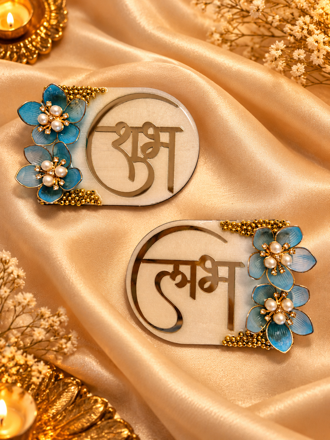 MDF/Resin Shubh Laabh-2