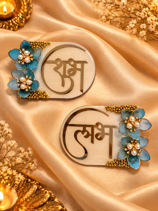 MDF/Resin Shubh Laabh-2