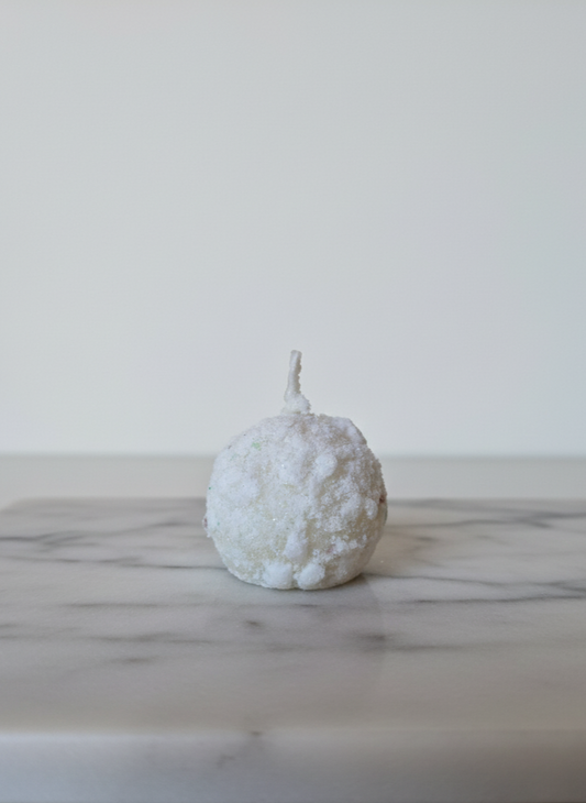 Coconut Laddoo