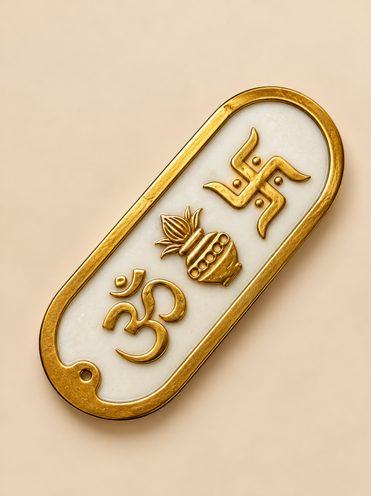 Aggarbatti Holder