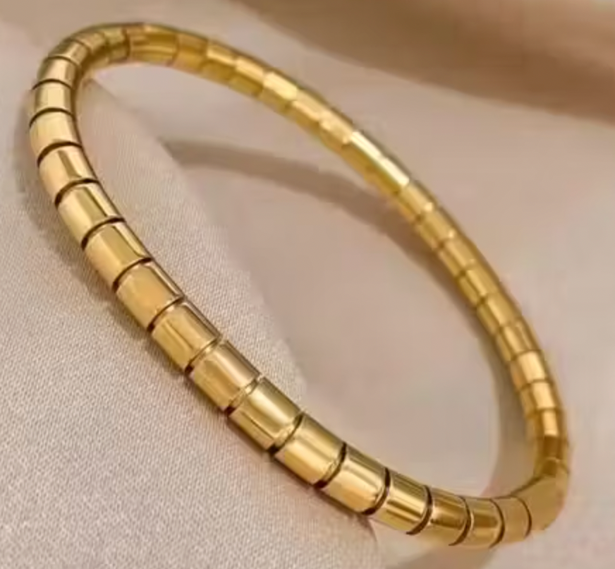 Anti Tarnish Bracelet - 3