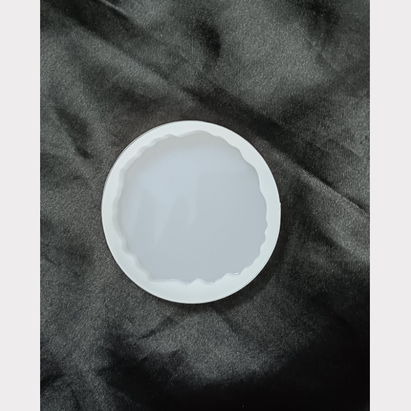 2" irregular mould -4mm depth