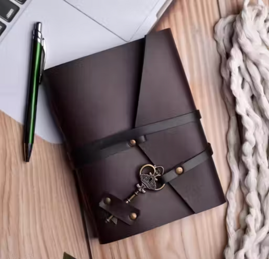 Diary Journal