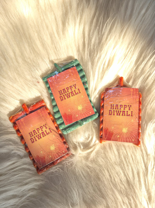 Patakha Candle Set