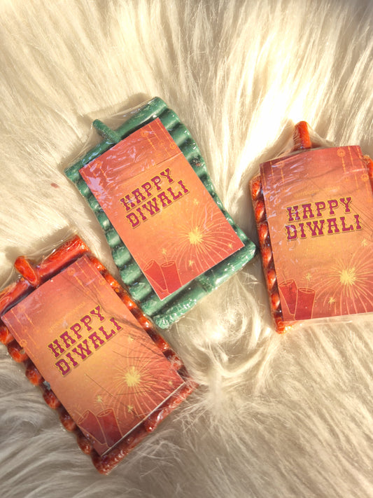 Patakha Candle Set