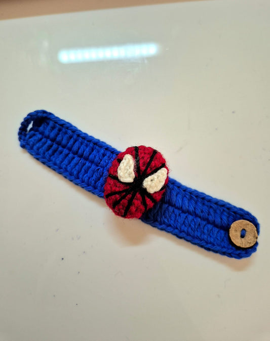 Spiderman Hand band for kids