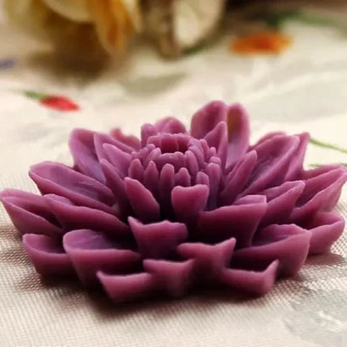 Chrysanthemum Mould