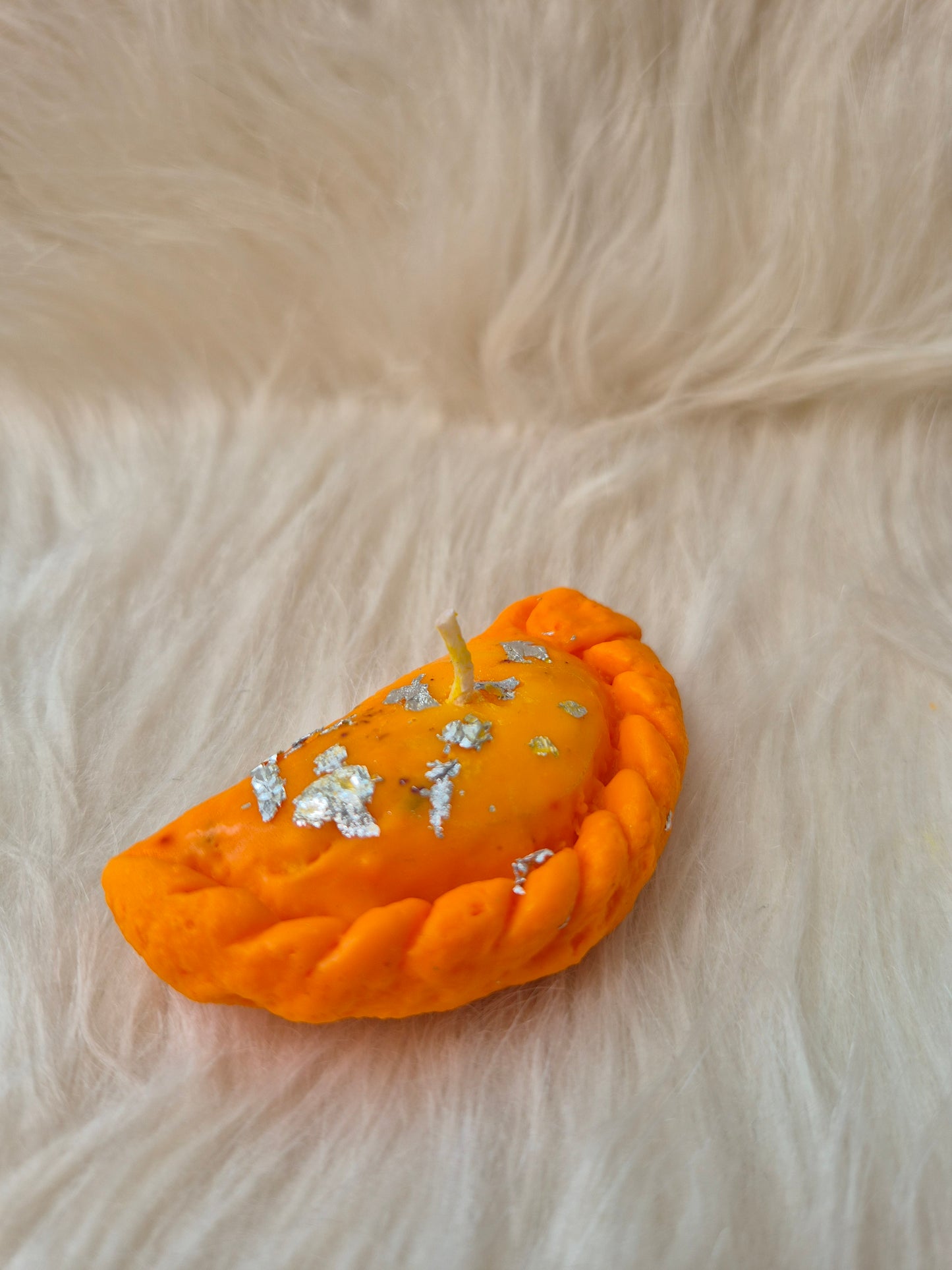 ALL IN ONE Mithai Candle Box