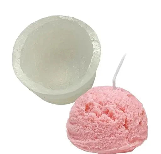 Ice Cream Mould