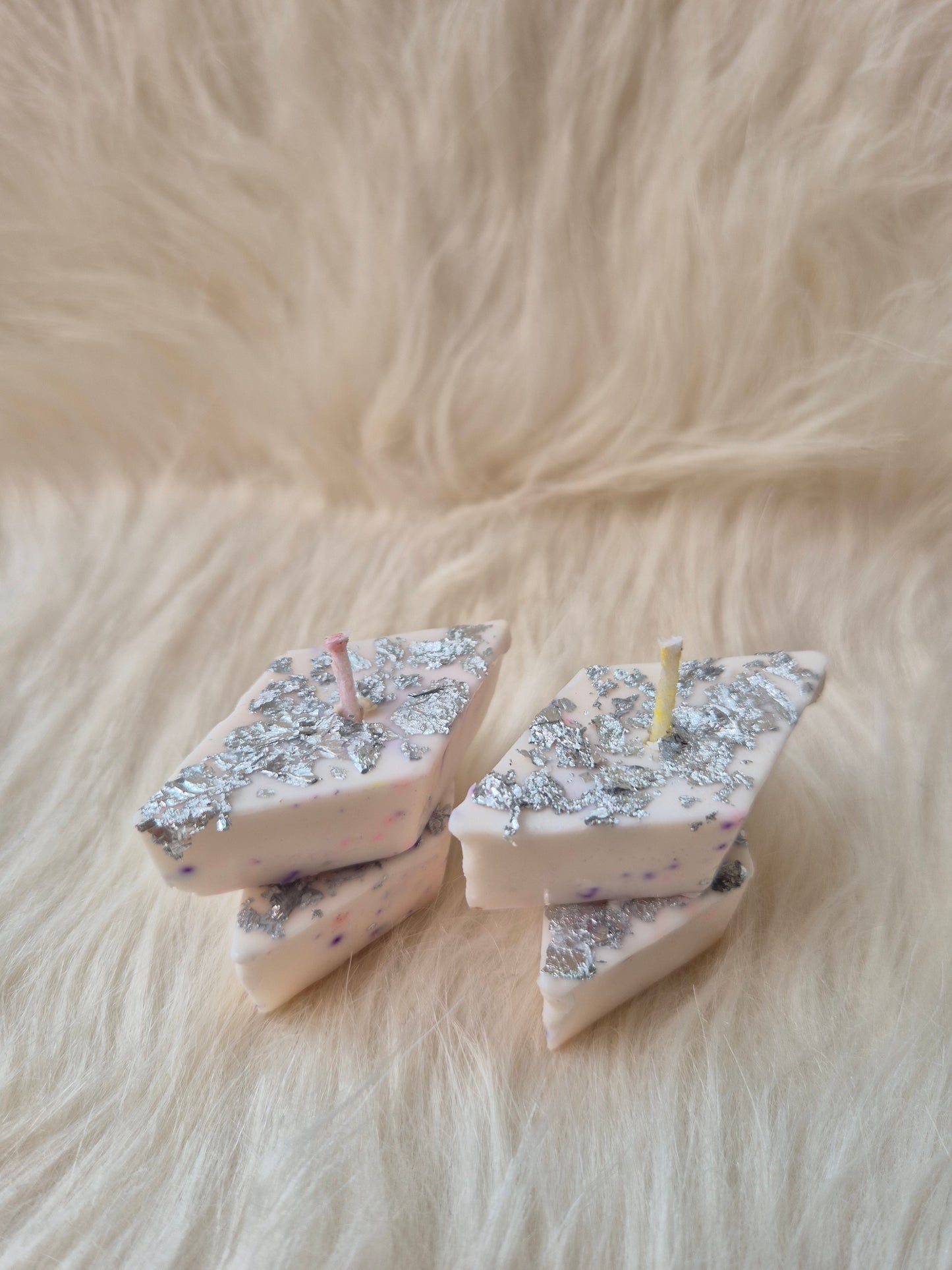 ALL IN ONE Mithai Candle Box