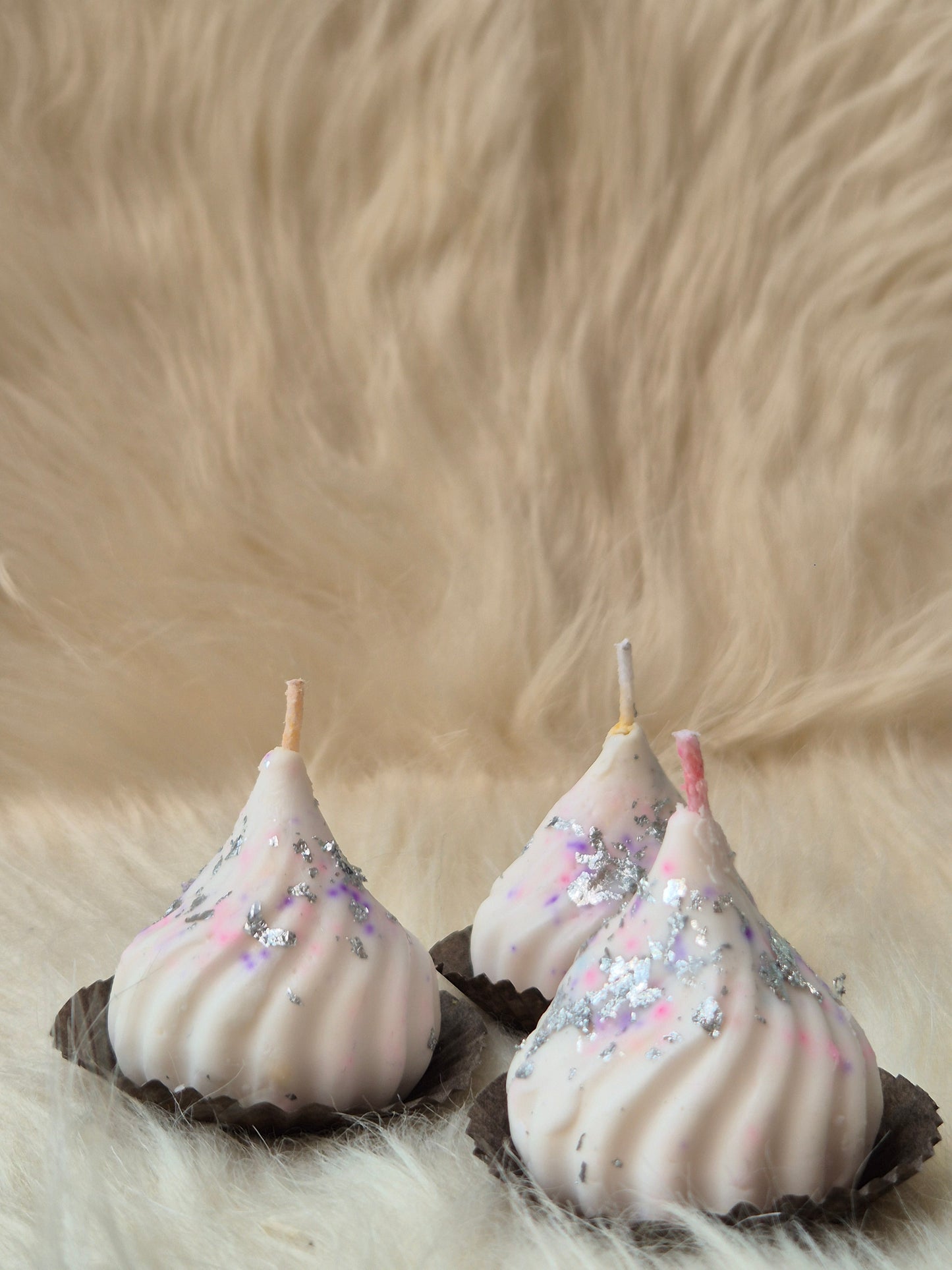 ALL IN ONE Mithai Candle Box